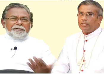 Cardinal, Bishops’ Conference deny difference of opinion over Easter Sunday carnage I Sri Lanka Latest News