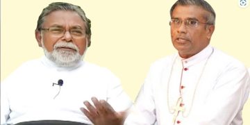 Cardinal, Bishops’ Conference deny difference of opinion over Easter Sunday carnage I Sri Lanka Latest News