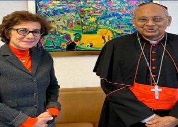 2019 Easter Sunday carnage: Church seeks UN intervention I Sri Lanka Latest News