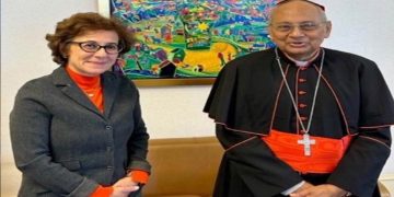 2019 Easter Sunday carnage: Church seeks UN intervention I Sri Lanka Latest News