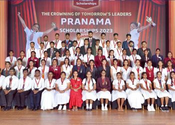 Ceylinco Life presents Rs 22 million in new ‘Pranama’ Scholarships  I Sri Lanka Latest Business News