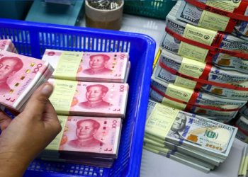 China forex reserves fall to $3.115 trillion in September I  Sri Lanka Latest News