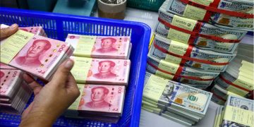China forex reserves fall to $3.115 trillion in September I  Sri Lanka Latest News
