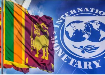 China keeps Sri Lanka in debt grip, stalling IMF relief  I Sri Lanka Latest News