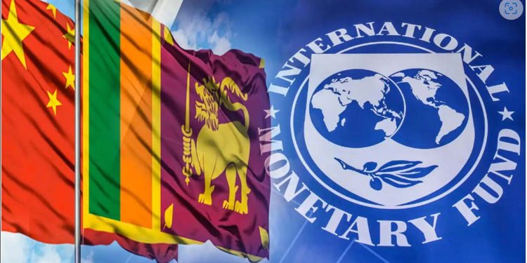 China keeps Sri Lanka in debt grip, stalling IMF relief  I Sri Lanka Latest News