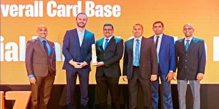 ComBank wins two top awards at Daraz Payment Partner Awards 2023  I Sri Lanka Latest Business News