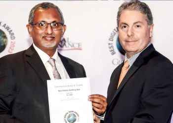 ‘ComBank Digital’ adjudged ‘Best Mobile Banking App’ in Sri Lanka by Global Finance I Sri Lanka Latest News