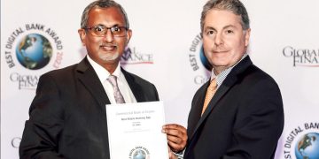 ‘ComBank Digital’ adjudged ‘Best Mobile Banking App’ in Sri Lanka by Global Finance I Sri Lanka Latest News
