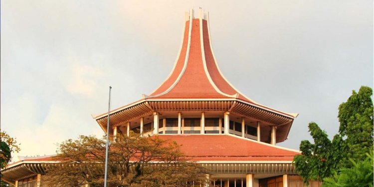 Strict leave conditions for lower court judges with immediate effect! Sri Lanka Latest News