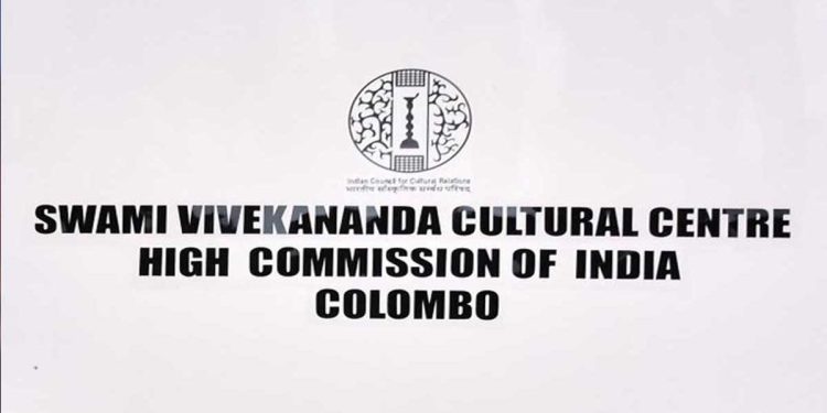 The first-ever India-Alumni Art Exhibition I Sri Lanka Latest News