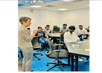 Curtin Colombo Staff Exchange Program unlocks potential to empower staff and students I Sri Lanka Latest Business News