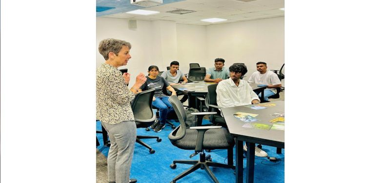 Curtin Colombo Staff Exchange Program unlocks potential to empower staff and students I Sri Lanka Latest Business News