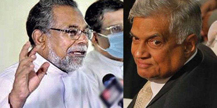 Why is the president afraid of a fair investigation about the Easter attack? Protect someone? A letter from the National Catholic Committee to the President! VIDEO I Sri Lanka Latest News