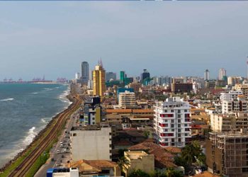 Sri Lanka’s economic freedom deteriorates:  Report  I Sri Lanka Latest News