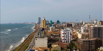 Sri Lanka’s economic freedom deteriorates:  Report  I Sri Lanka Latest News