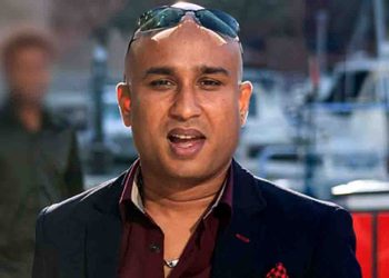 The Ministry of Defense decided to remove Emilkanthan-Murugesu from the BLACK LIST who has been accused of supporting and supporting terrorism since 2014! I Sri Lanka Latest News
