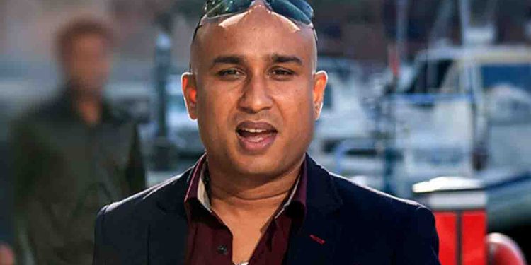 The Ministry of Defense decided to remove Emilkanthan-Murugesu from the BLACK LIST who has been accused of supporting and supporting terrorism since 2014! I Sri Lanka Latest News