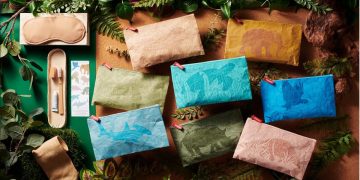 Emirates launches new wildlife amenity kits highlighting endangered species I Sri Lanka Latest Business News