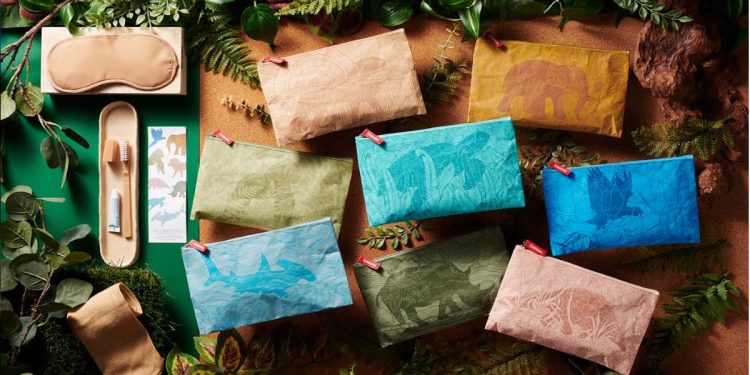 Emirates launches new wildlife amenity kits highlighting endangered species I Sri Lanka Latest Business News
