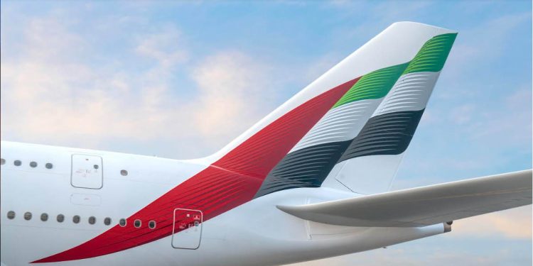 Emirates expands collaboration with Neste for the supply of Sustainable Aviation Fuel in 2024 and 2025