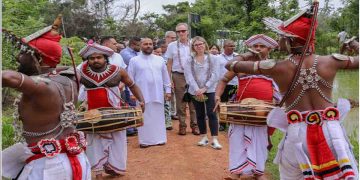 World Bank’s High-Level Visit Marks Milestone in Advancing Climate-Smart Agriculture in Sri Lanka’s Dry Zone I Sri lanka Latest News