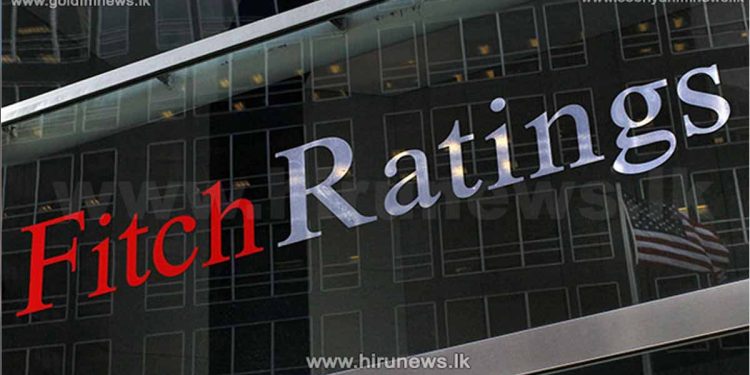 Fitch Upgrades Sri Lanka’s Long-Term Local-Currency IDR to ‘CCC-‘  I Sri Lanka Latest News