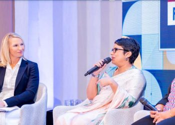 Fortude Partners with IFC to Champion Workplace Diversity and Inclusion through ‘Together We Can’ I Sri Lanka Latest Business News