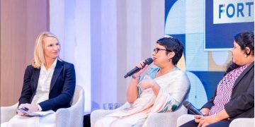 Fortude Partners with IFC to Champion Workplace Diversity and Inclusion through ‘Together We Can’ I Sri Lanka Latest Business News