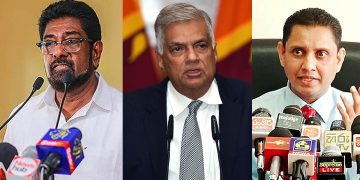 People who signed fake documents and smuggled medicines should be in jail not in Parliament! In the discussion with Ranil, doctors reveal everything about Keheliya and the officials. Sri Lanka Latest News