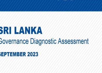 The IMF Governance Diagnostic has revealed a catastrophic decrease in tax revenue under Gota’s government I Sri Lanka Latest News