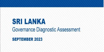 The IMF Governance Diagnostic has revealed a catastrophic decrease in tax revenue under Gota’s government I Sri Lanka Latest News