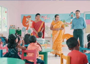 Hemas takes action to safeguard preschool children from abuse I Sri Lanka Latest Business News