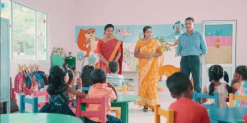 Hemas takes action to safeguard preschool children from abuse I Sri Lanka Latest Business News