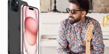 iPhone 15 will be officially launched in  Sri Lanka tomorrow! Be the first to own one! VIDEO I Sri Lanka Latest News