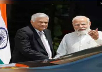 India and Sri Lanka working together to link UPI and Lanka Pay: PM Modi  I Sri Lanka Latest News