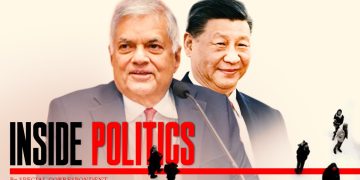 China: Mission Impossible  I Sri Lanka Latest News