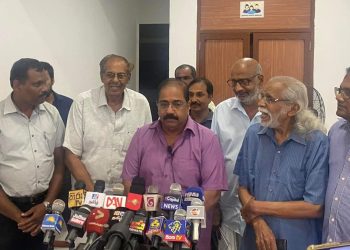 Mullaitivu Judge did not get justice! A hartal announced in the north! Seven political parties jointly decide! Sri Lanka Latest News