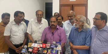 Mullaitivu Judge did not get justice! A hartal announced in the north! Seven political parties jointly decide! Sri Lanka Latest News