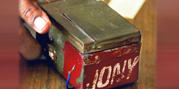 A large amount of ‘Jonney Mines’ was discovered in a home garden in Mulaithivu I Sri Lanka Latest News