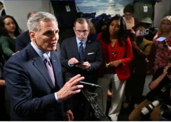 US House without speaker after Kevin McCarthy ejected in brutal, historic rebellion I Sri Lanka Latest News