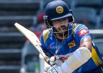 kusal Mendis hospitalised -SLC I Sri Lanka Latest News