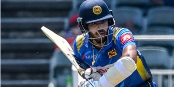 kusal Mendis hospitalised -SLC I Sri Lanka Latest News