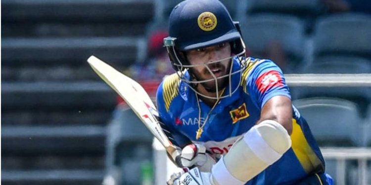 kusal Mendis hospitalised -SLC I Sri Lanka Latest News