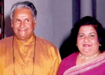 Doubt about the death of millionaire businessman Lalith Kotalawala! A complaint to the court by the wife! A post-mortem today! Sri Lanka Latest News