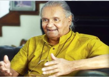 The founder of the Ceylinco group of companies passed away I Sri Lanka Latest News