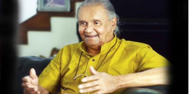 The founder of the Ceylinco group of companies passed away I Sri Lanka Latest News
