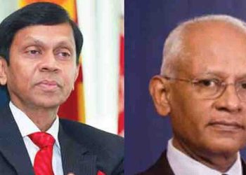 Not enough evidence! facts hidden! Cabral and Lalith Weeratunga were acquitted in another case! Case dismissed! I Sri Lanka Latest News