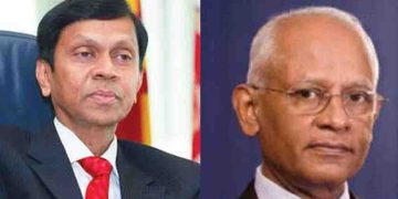 Not enough evidence! facts hidden! Cabral and Lalith Weeratunga were acquitted in another case! Case dismissed! I Sri Lanka Latest News