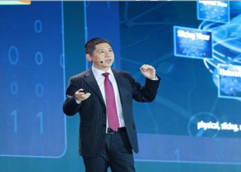Huawei Plans to Launch Complete Net5.5G Solutions in 2024, Bringing Net5.5G to Reality  I Sri Lanka Latest Business News