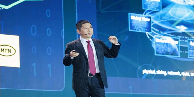 Huawei Plans to Launch Complete Net5.5G Solutions in 2024, Bringing Net5.5G to Reality  I Sri Lanka Latest Business News